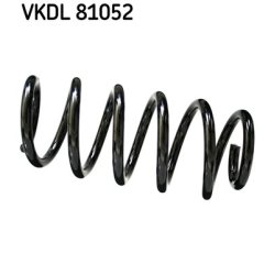 Suspension Spring VKDL81052 SKF VKDL 81052 OE Ref 4823105500 SKF