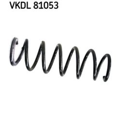 Suspension Spring VKDL81053 SKF VKDL 81053 OE Ref 48131B1060 SKF