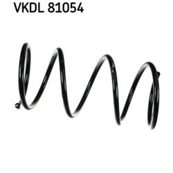 Suspension Spring VKDL81054 SKF VKDL 81054 OE Ref 4813102320 SKF