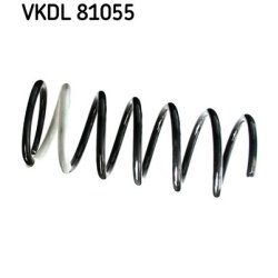 Suspension Spring VKDL81055 SKF VKDL 81055 OE Ref 48231B1100 SKF