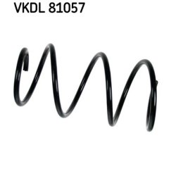 Suspension Spring VKDL81057 SKF VKDL 81057 OE Ref 4813102A10 SKF
