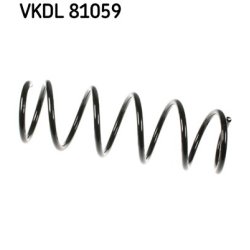 Suspension Spring VKDL81059 SKF VKDL 81059 OE Ref 4813197209000 SKF
