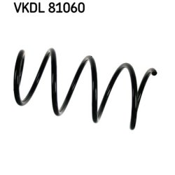 Suspension Spring VKDL81060 SKF VKDL 81060 OE Ref 4813105710 SKF
