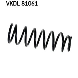 Suspension Spring VKDL81061 SKF VKDL 81061 OE Ref 4823102180 SKF