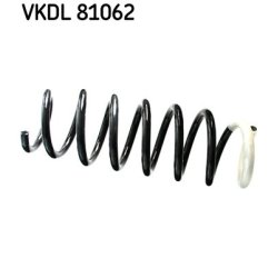 Suspension Spring VKDL81062 SKF VKDL 81062 OE Ref 48131B1100 SKF