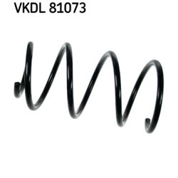 Suspension Spring VKDL81073 SKF VKDL 81073 OE Ref 481310F010 SKF