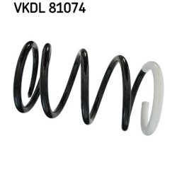 Suspension Spring VKDL81074 SKF VKDL 81074 OE Ref 4813112A40 SKF