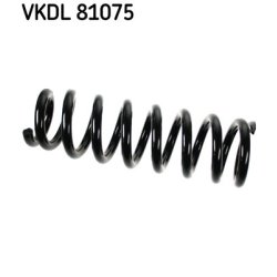 Suspension Spring VKDL81075 SKF VKDL 81075 OE Ref 481316B430 SKF