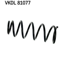 Suspension Spring VKDL81077 SKF VKDL 81077 OE Ref 482312G560 SKF