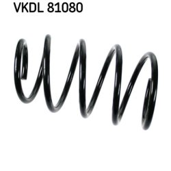 Suspension Spring VKDL81080 SKF VKDL 81080 OE Ref 4813102830 SKF