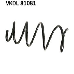 Suspension Spring VKDL81081 SKF VKDL 81081 OE Ref 481310F050 SKF