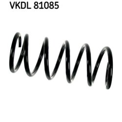 Suspension Spring VKDL81085 SKF VKDL 81085 OE Ref 482312J030 SKF