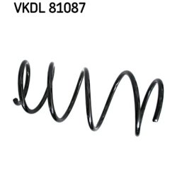 Suspension Spring VKDL81087 SKF VKDL 81087 OE Ref 4813105860 SKF