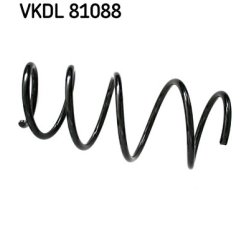 Suspension Spring VKDL81088 SKF VKDL 81088 OE Ref 4813105A20 SKF