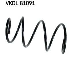 Suspension Spring VKDL81091 SKF VKDL 81091 OE Ref 4813105730 SKF