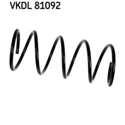 Suspension Spring VKDL81092 SKF VKDL 81092 OE Ref 4813102680 SKF