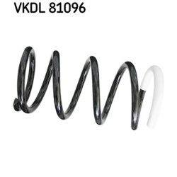 Suspension Spring VKDL81096 SKF VKDL 81096 OE Ref 4823142031 SKF