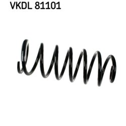 Suspension Spring VKDL81101 SKF VKDL 81101 OE Ref 482316A830 SKF