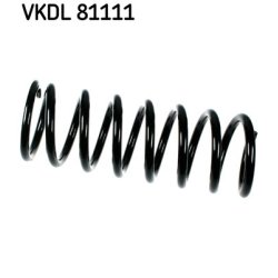 Suspension Spring VKDL81111 SKF VKDL 81111 OE Ref 4823144030 SKF