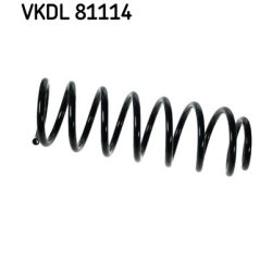 Suspension Spring VKDL81114 SKF VKDL 81114 OE Ref 4823102390 SKF