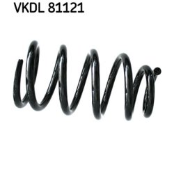 Suspension Spring VKDL81121 SKF VKDL 81121 OE Ref 481310K080 SKF
