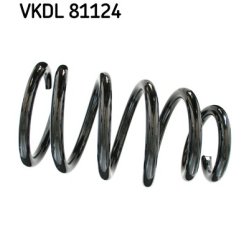Suspension Spring VKDL81124 SKF VKDL 81124 OE Ref 481310K790 SKF