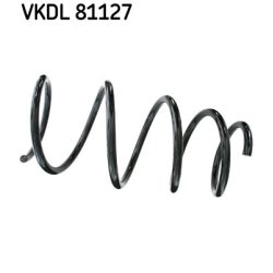 Suspension Spring VKDL81127 SKF VKDL 81127 OE Ref 4813147280 SKF