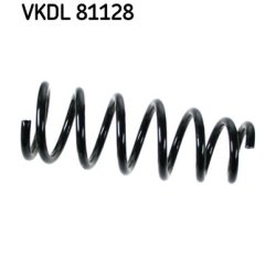 Suspension Spring VKDL81128 SKF VKDL 81128 OE Ref 4823105300 SKF