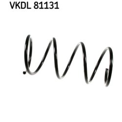 Suspension Spring VKDL81131 SKF VKDL 81131 OE Ref 481311K530 SKF