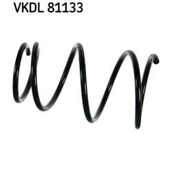 Suspension Spring VKDL81133 SKF VKDL 81133 OE Ref 481312T370 SKF