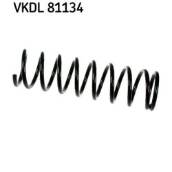 Suspension Spring VKDL81134 SKF VKDL 81134 OE Ref 4823110220 SKF