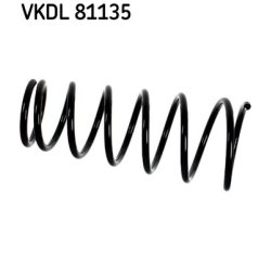 Suspension Spring VKDL81135 SKF VKDL 81135 OE Ref 4823187731000 SKF