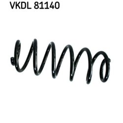 Suspension Spring VKDL81140 SKF VKDL 81140 OE Ref 482310F040 SKF