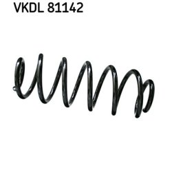 Suspension Spring VKDL81142 SKF VKDL 81142 OE Ref 4823147130 SKF