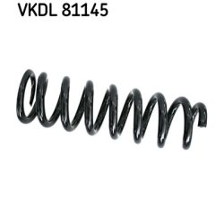 Suspension Spring VKDL81145 SKF VKDL 81145 OE Ref 481310K800 SKF