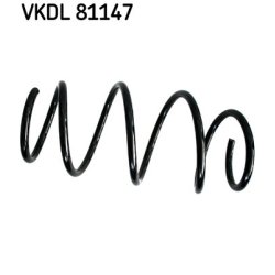 Suspension Spring VKDL81147 SKF VKDL 81147 OE Ref 4813102L20 SKF