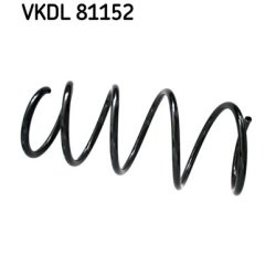 Suspension Spring VKDL81152 SKF VKDL 81152 OE Ref 4813105A30 SKF