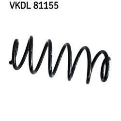 Suspension Spring VKDL81155 SKF VKDL 81155 OE Ref 4813102870 SKF