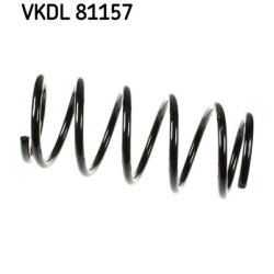 Suspension Spring VKDL81157 SKF VKDL 81157 OE Ref 4823187401000 SKF