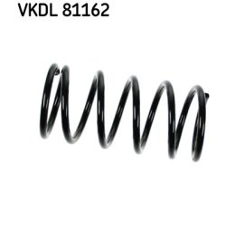 Suspension Spring VKDL81162 SKF VKDL 81162 OE Ref 4823187259000 SKF