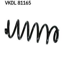 Suspension Spring VKDL81165 SKF VKDL 81165 OE Ref 482310F050 SKF