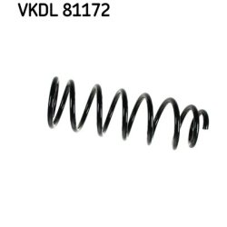 Suspension Spring VKDL81172 SKF VKDL 81172 OE Ref 4823102480 SKF