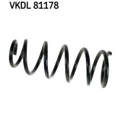 Suspension Spring VKDL81178 SKF VKDL 81178 OE Ref 482312G650 SKF