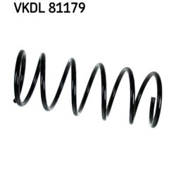 Suspension Spring VKDL81179 SKF VKDL 81179 OE Ref 4813105470 SKF