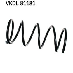 Suspension Spring VKDL81181 SKF VKDL 81181 OE Ref 4813105280