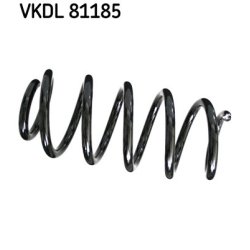 Suspension Spring VKDL81185 SKF VKDL 81185 OE Ref 4823105460