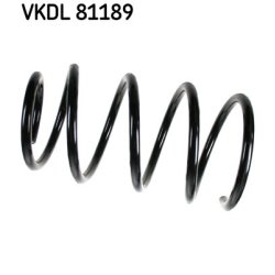 Suspension Spring VKDL81189 SKF VKDL 81189 OE Ref 4813102850