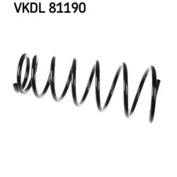 Suspension Spring VKDL81190 SKF VKDL 81190 OE Ref 482311H340 SKF