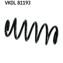 Suspension Spring VKDL81193 SKF VKDL 81193 OE Ref 4813102C00 SKF