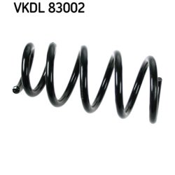 Suspension Spring VKDL83002 SKF VKDL 83002 OE Ref 52441SWWE11